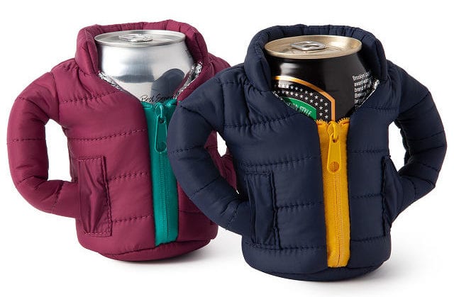 Cold Beer Coats