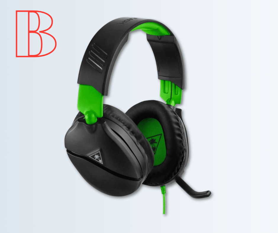 Turtle Beach Recon 70 Gaming Headset