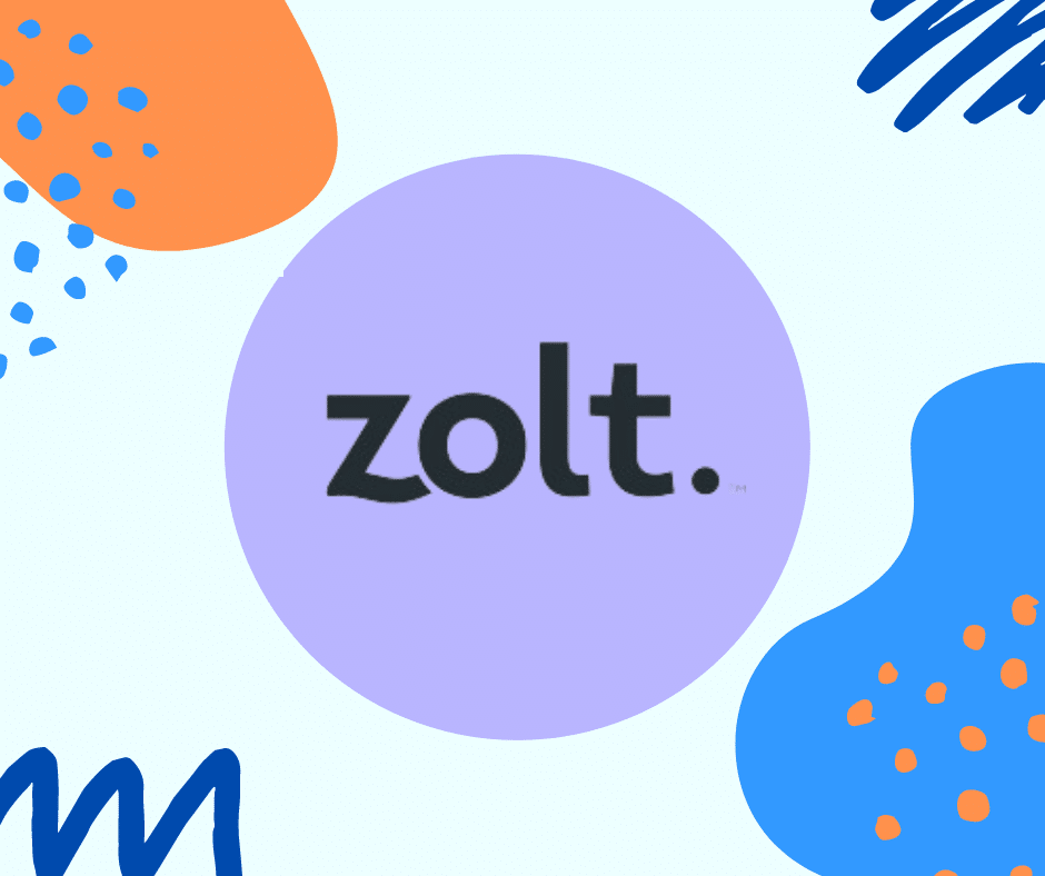 Zolt Coupon Codes May 2025 - Promo Code, Sale & Discount