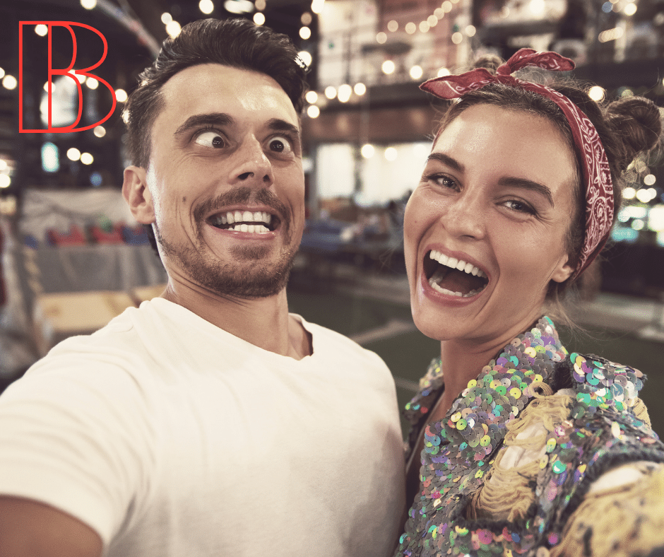 Best Dating Tips For Men 2025