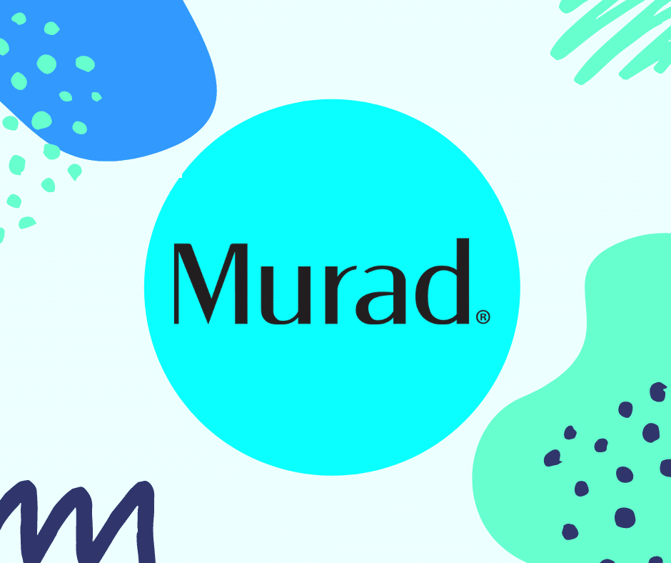 Murad Coupon Codes May 2025 - Promo Code, Sale, Discount