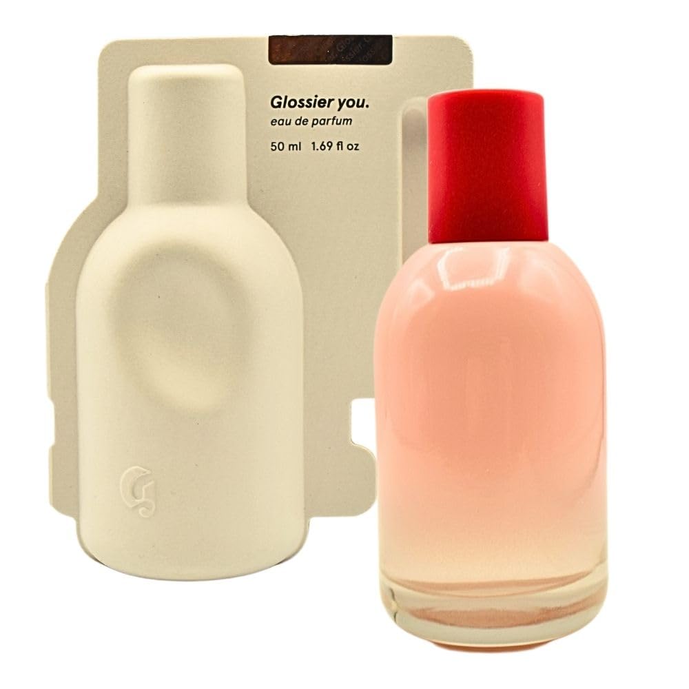 Glossier You Eau de Parfum bottle