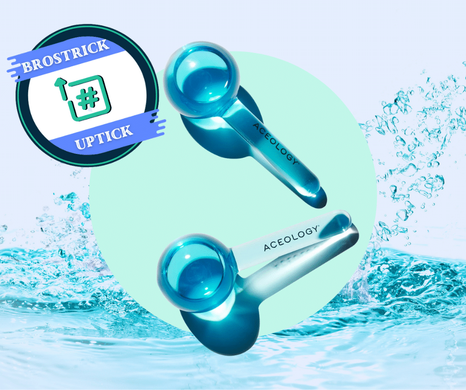 Best Ice Globes in 2025 - Ice Globe Benefits for Face and Eyes