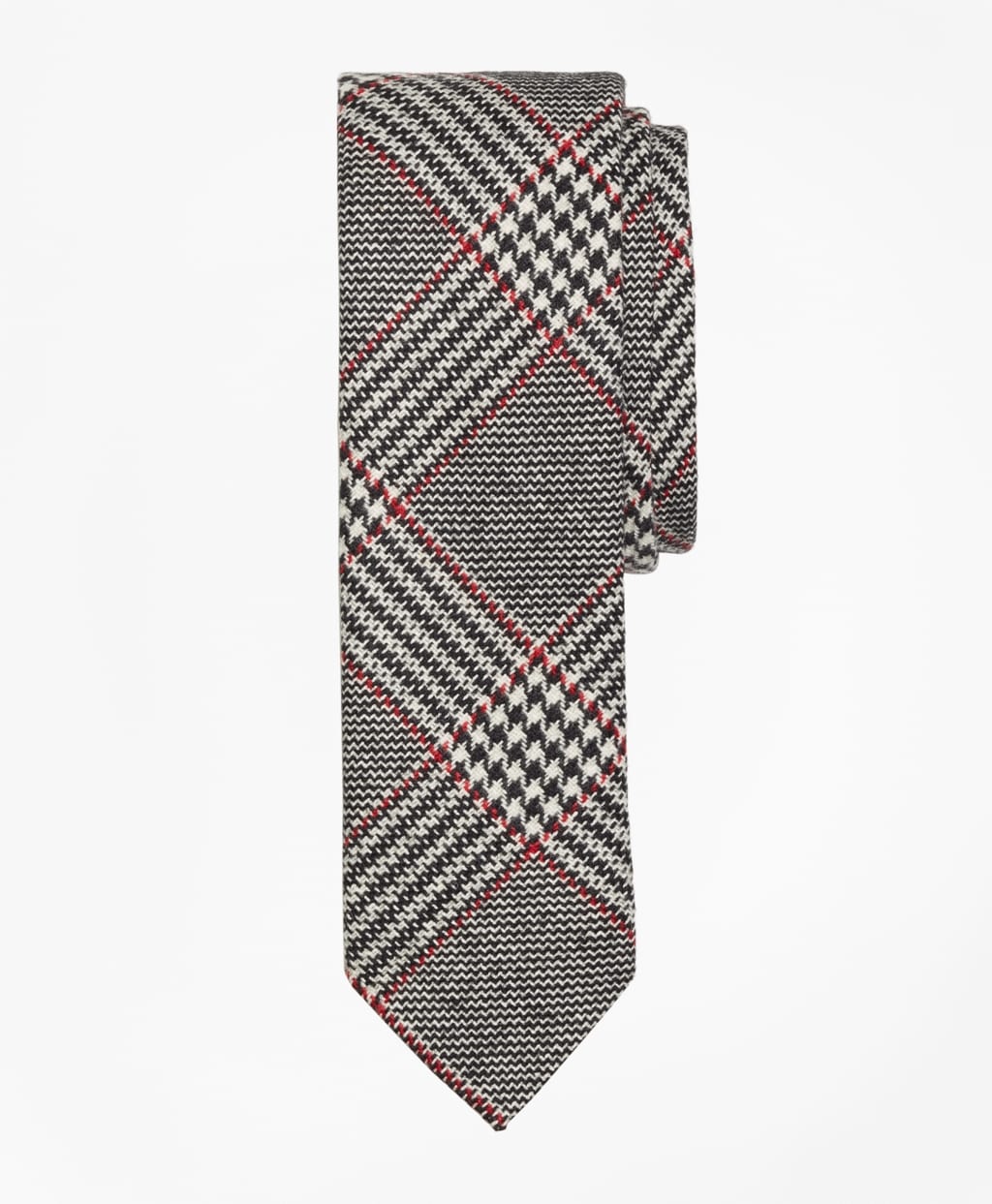plaid-slim-tie-for-men-winter-2016-2017-christmas