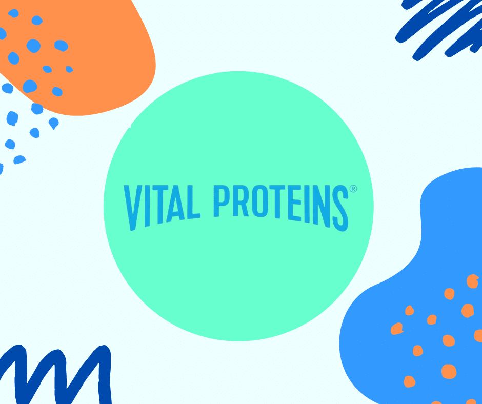 Vital Proteins Promo Code and Coupons 2025