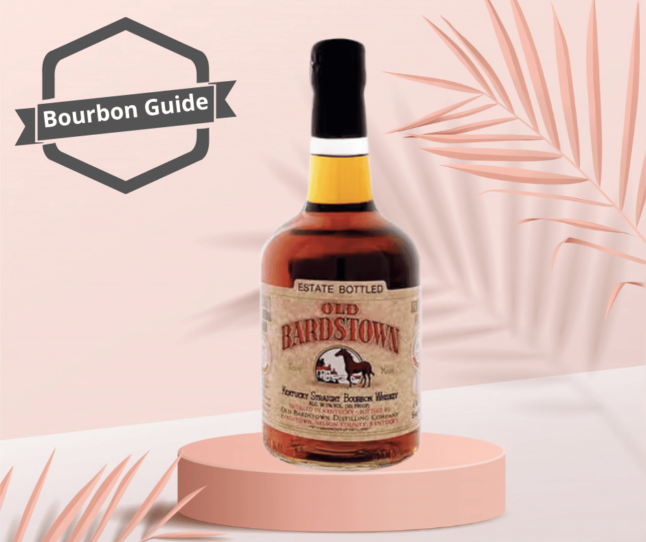 Old Bardstown Estate Bottled Review 2025