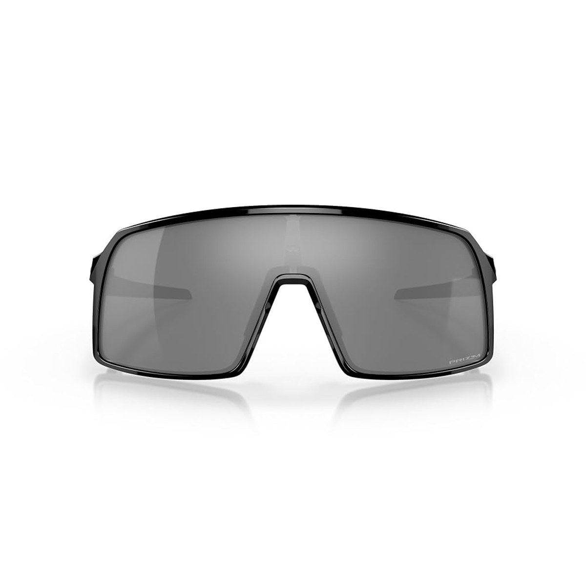 Oakley Sutro shield sunglasses with Prizm lens