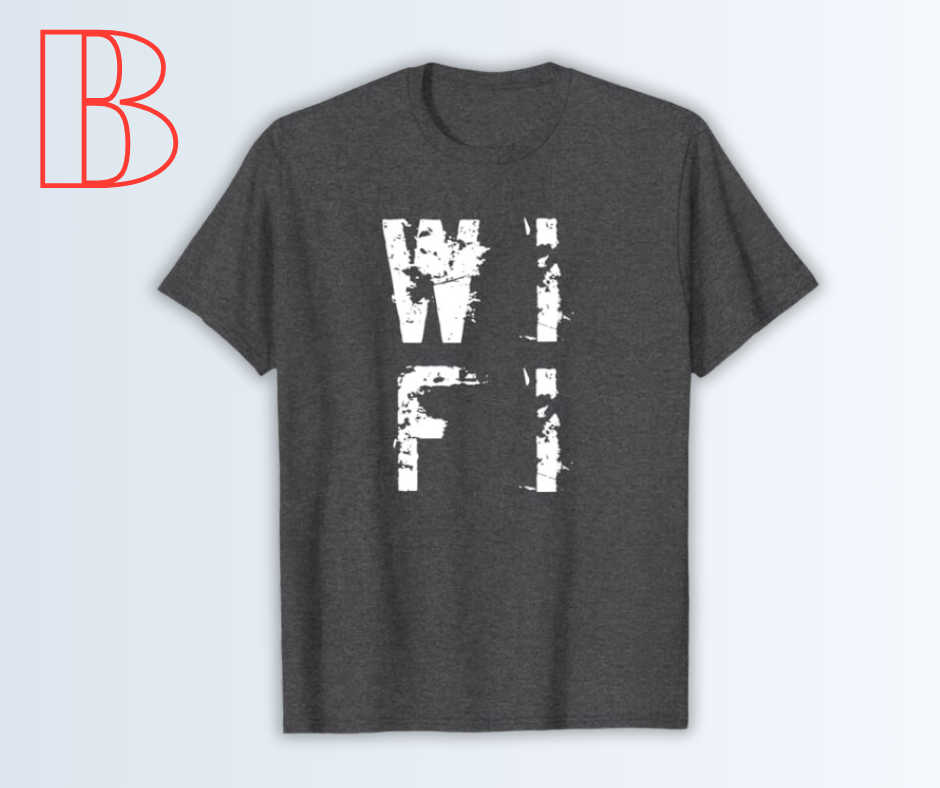 WIFI Tee