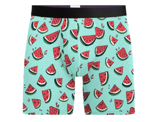 MeUndies Boxer Brief