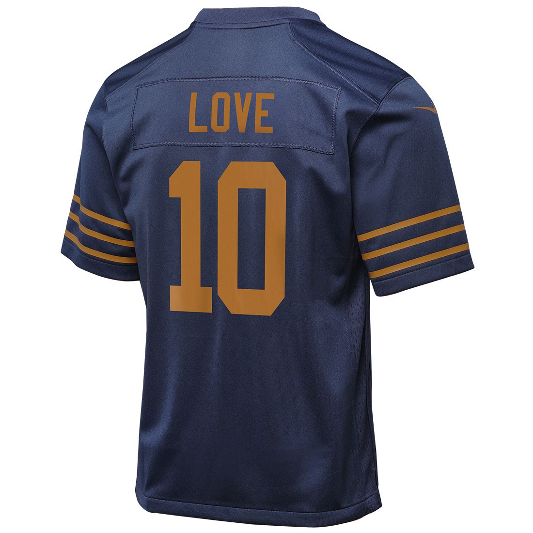 Jordan Love Nike 23 Classic Youth Game Jersey