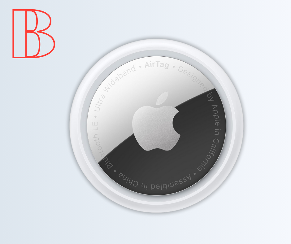Apple Air Tag