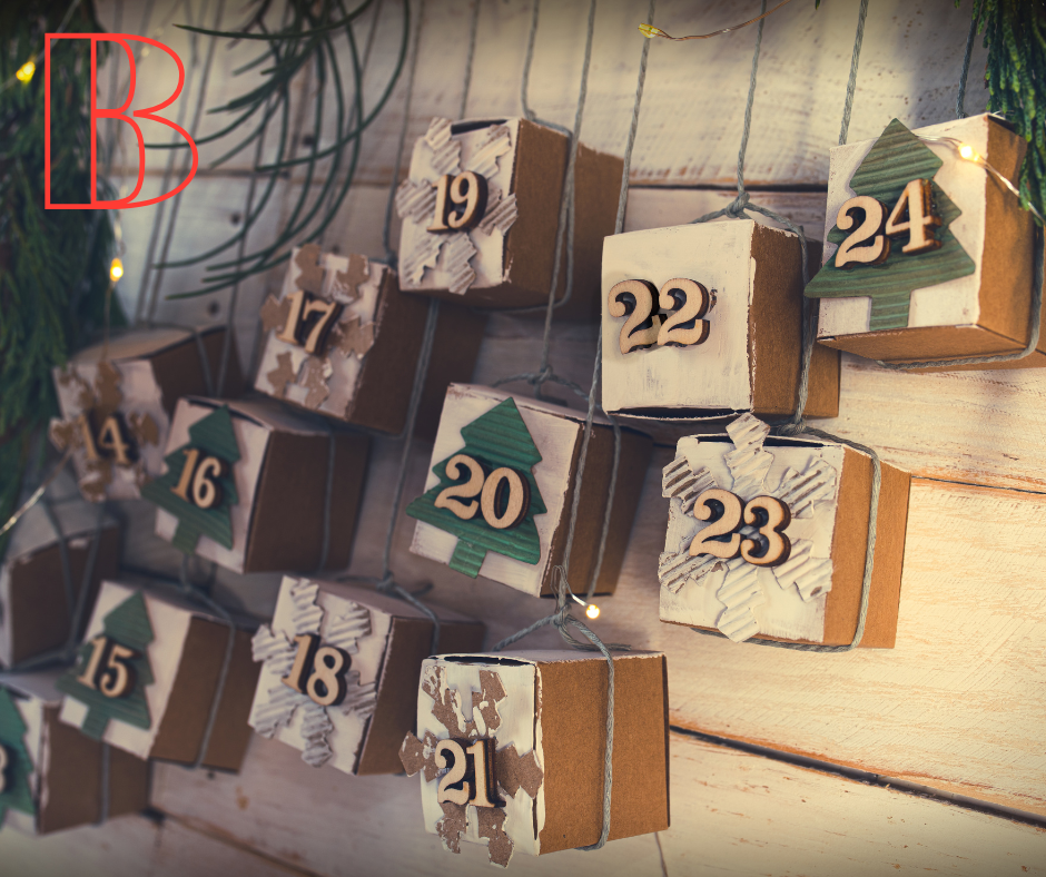 Best Alcohol Advent Christmas Calendars 2025 - 2025