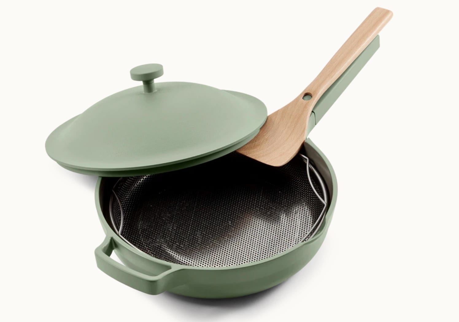 The Always Pan