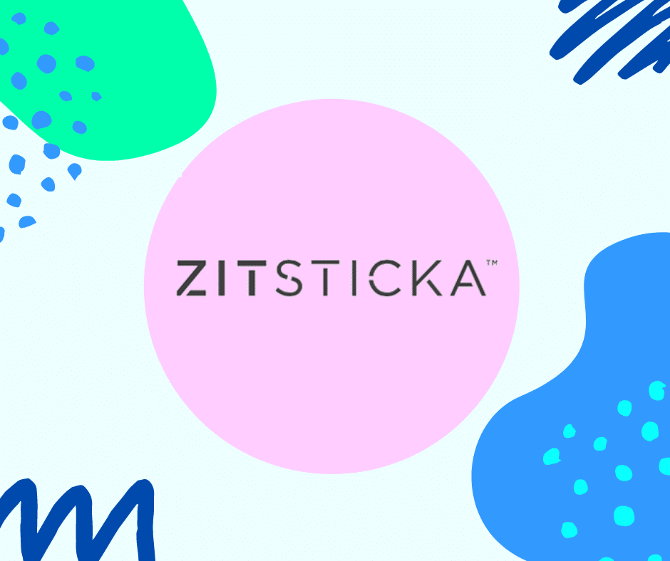ZitSticka Promo Code this Spring!! - Coupon Codes, Sale & Discount