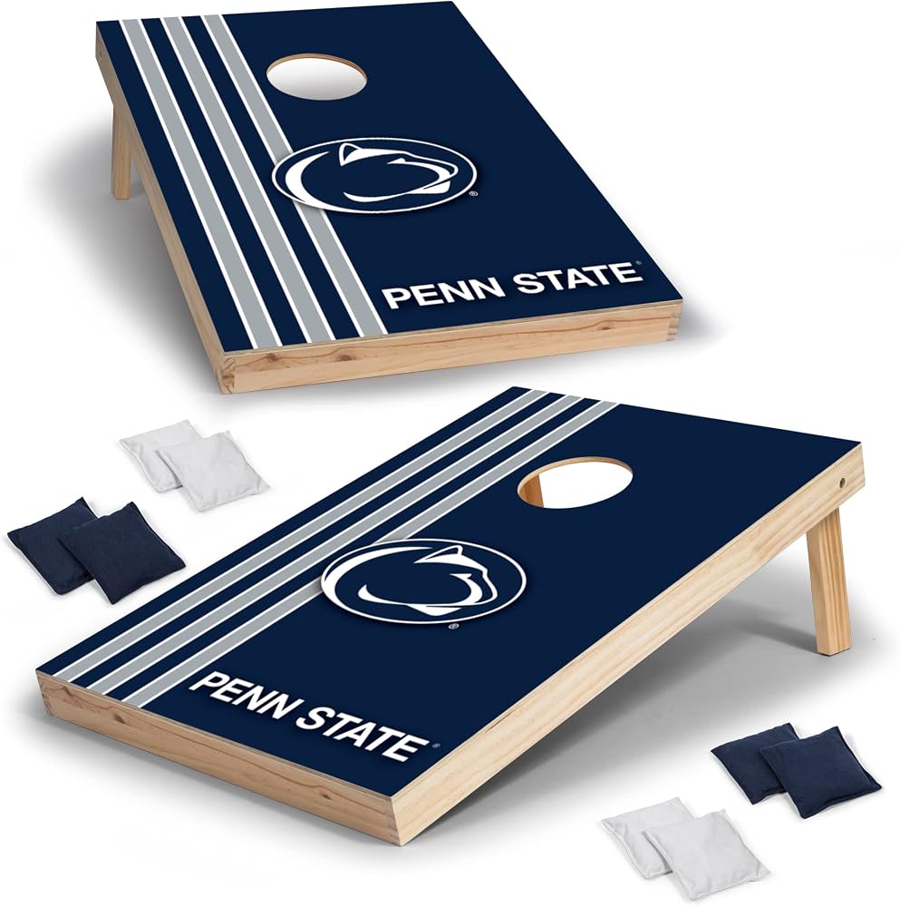 Penn State Nittany Lions Cornhole Set