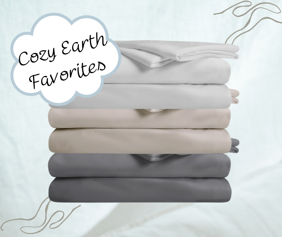 Cozy Earth Coupon Code July 2025 - Promo Codes & Discount Sale 2025