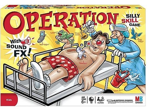 Operation