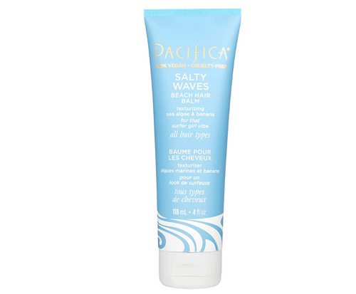 Pacifica Beauty, Salty Waves Beach Hair