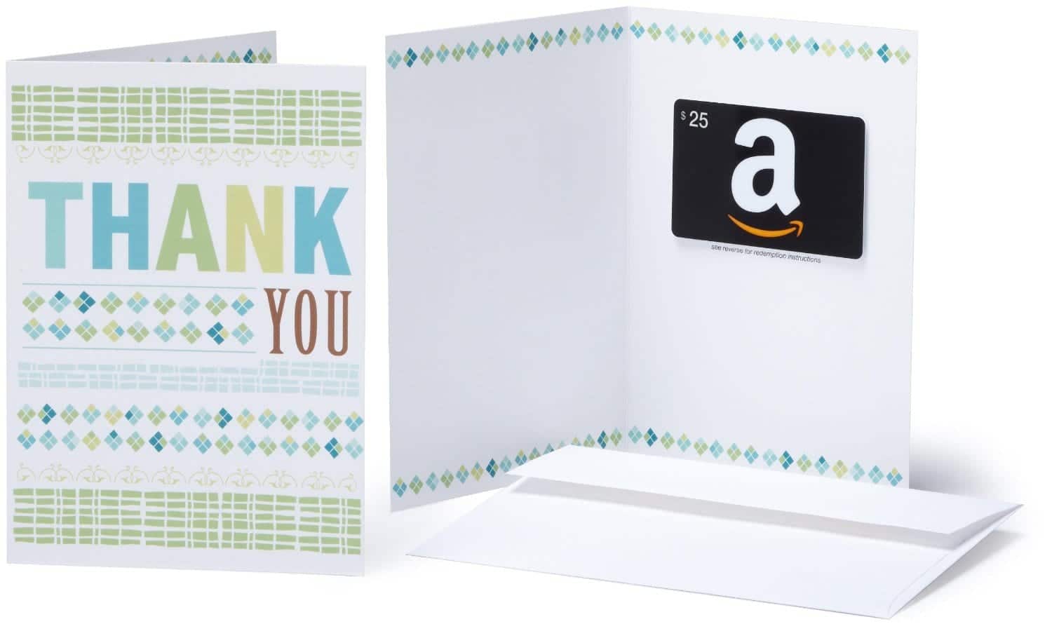 Amazon Gift Card