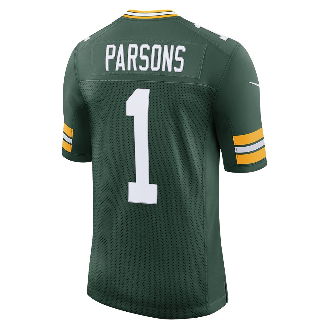 Micah Parsons Nike Home Limited Jersey