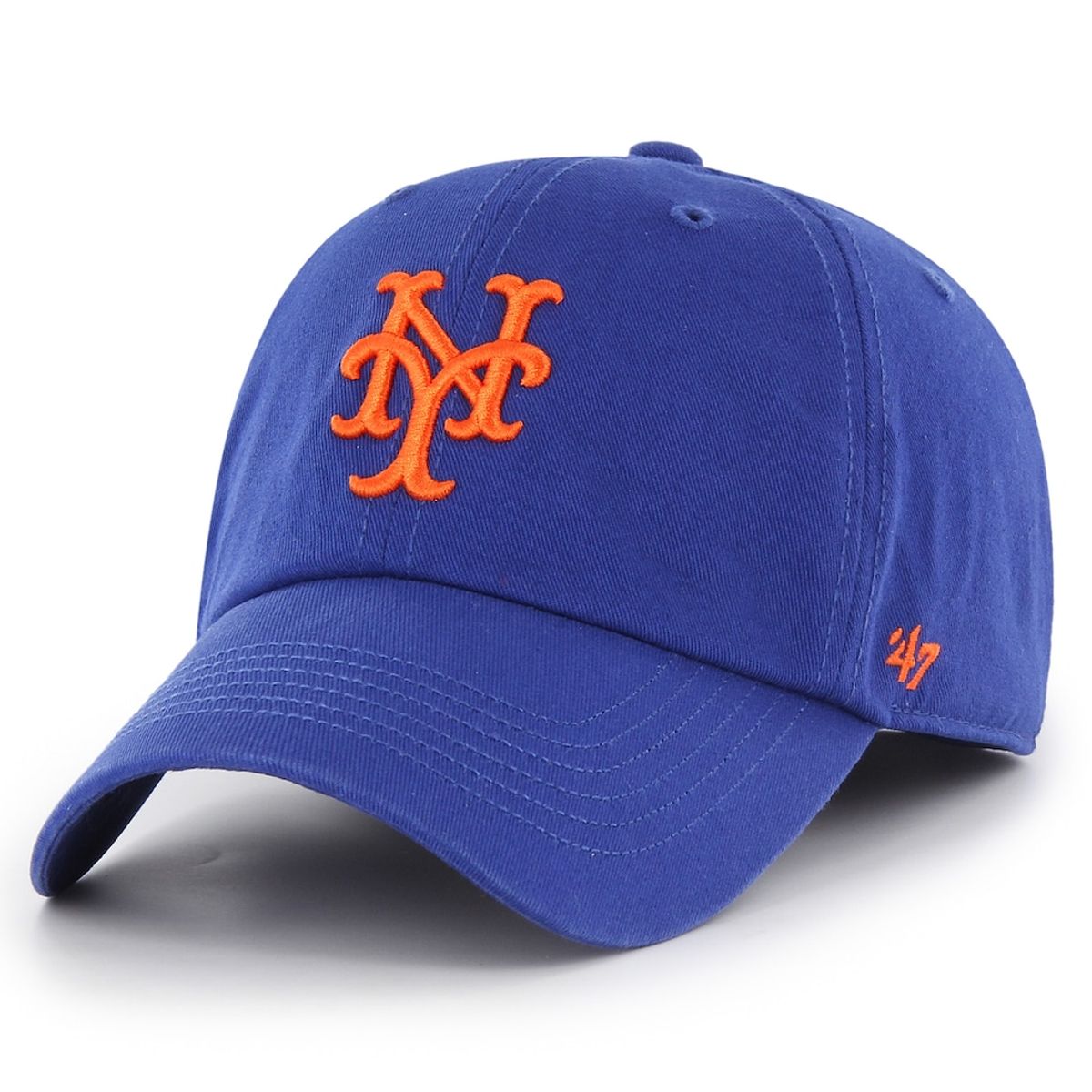 Men's Cooperstown Collection Franchise Fitted Hat by '47