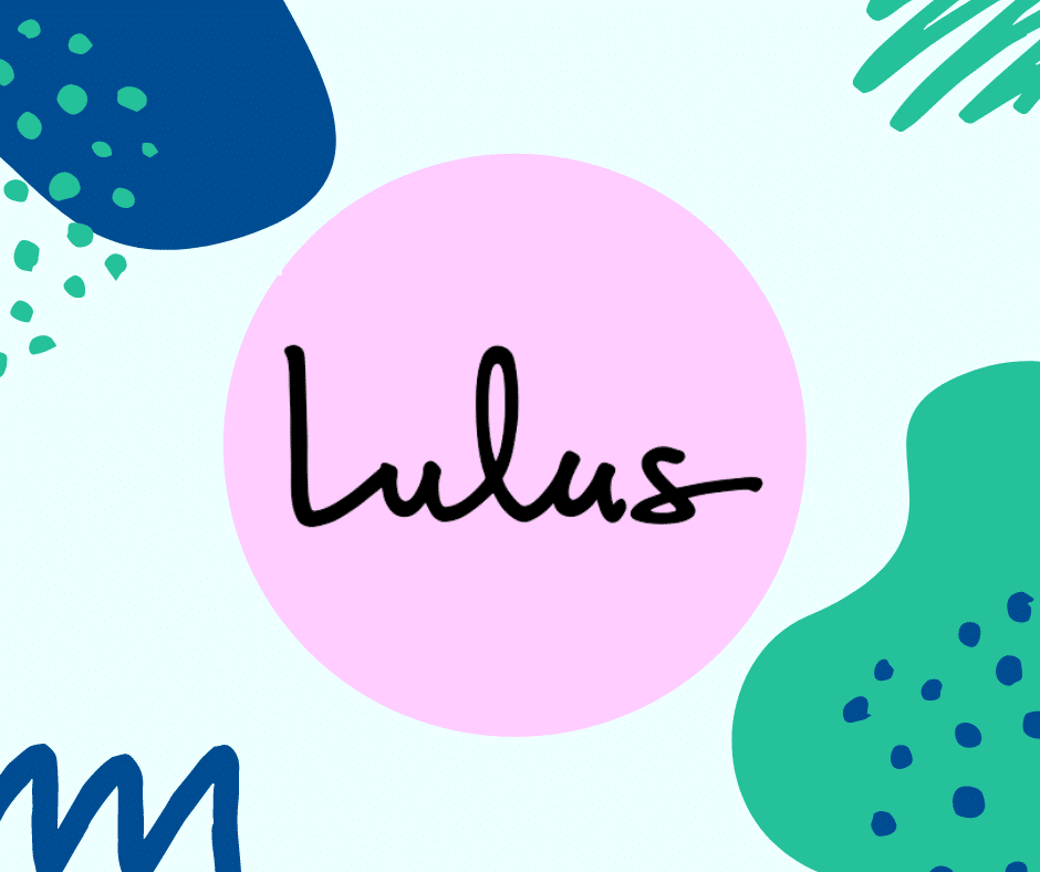 Lulu's Promo Code and Coupons 2025