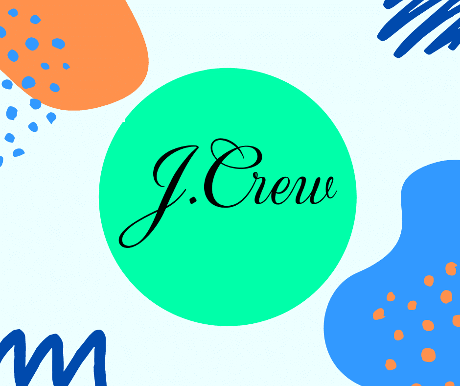 J Crew Coupon Code 2025 - Promo Codes, Sale & Discount