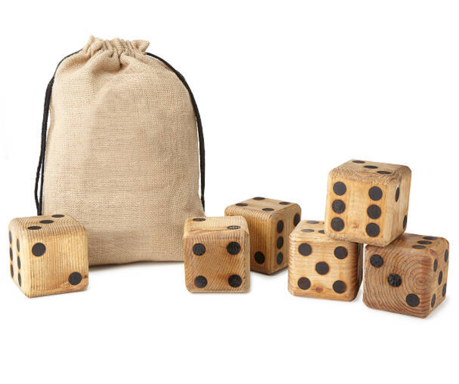 Yard Dice