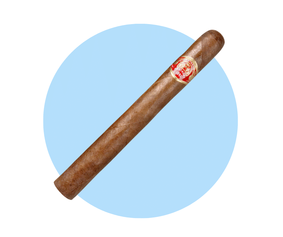 Partagas Cigars