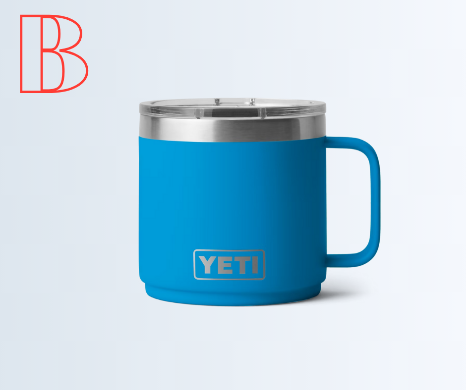 YETI Coffee Mug