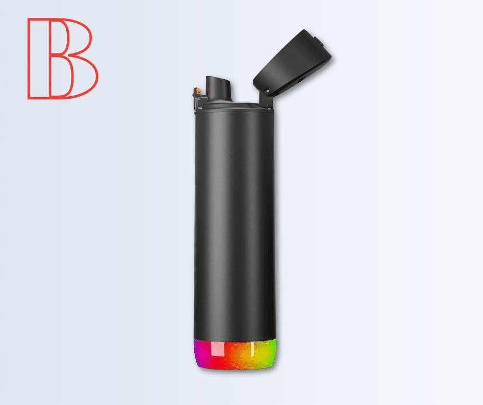 Hidrate Spark Pro Smart Water Bottle