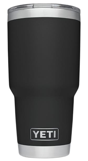 Yeti Rambler Mug