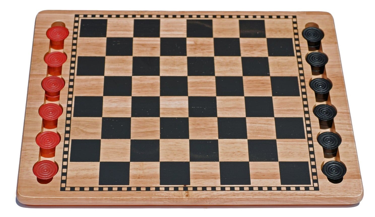 Checkers