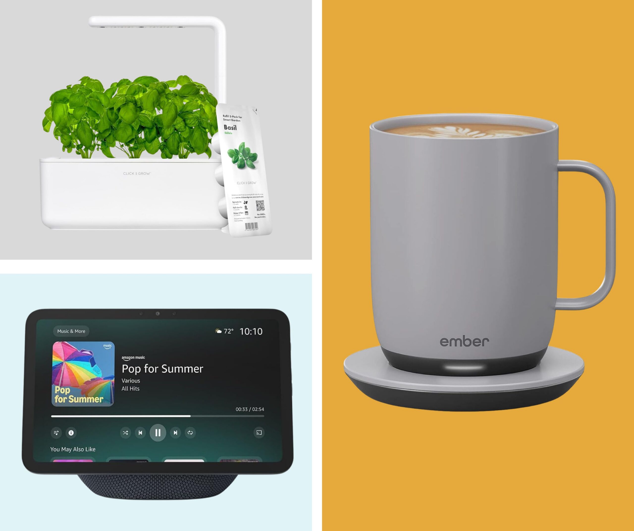 Best Gift IDeas For Elderly Parents 2026 - 2027
