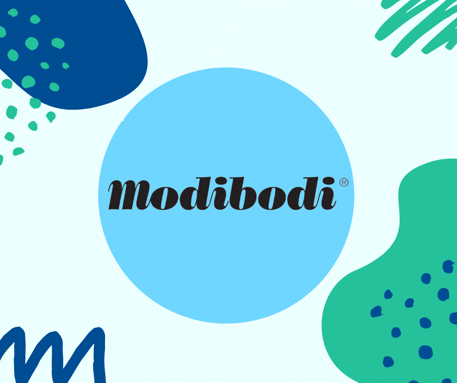 Modibodi Coupon Codes July 2025 - Promo Code, Sale, Discount