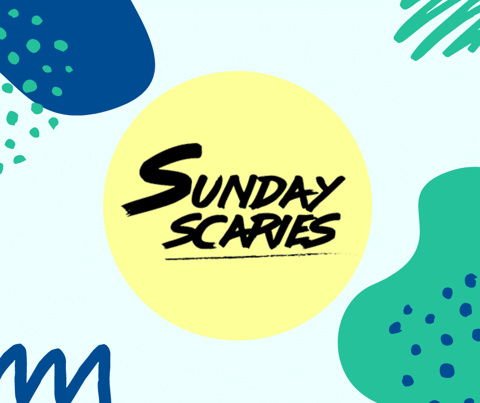 Sunday Scaries Coupon Codes May 2025 - Promo Code, Discount Sale