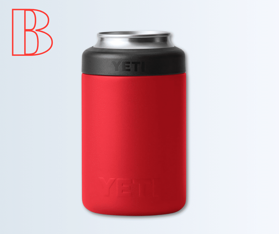 YETI Rambler 12 oz. Colster Can Insulator