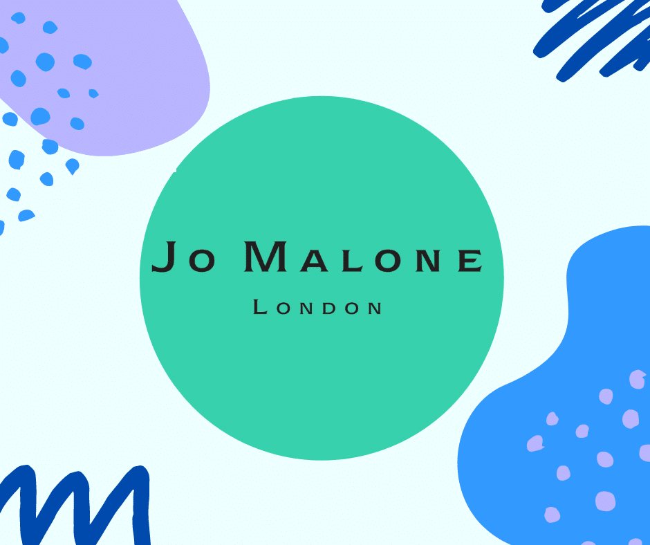 Jo Malone Coupon Codes this Spring!! - Promo Code, Sale & Discount