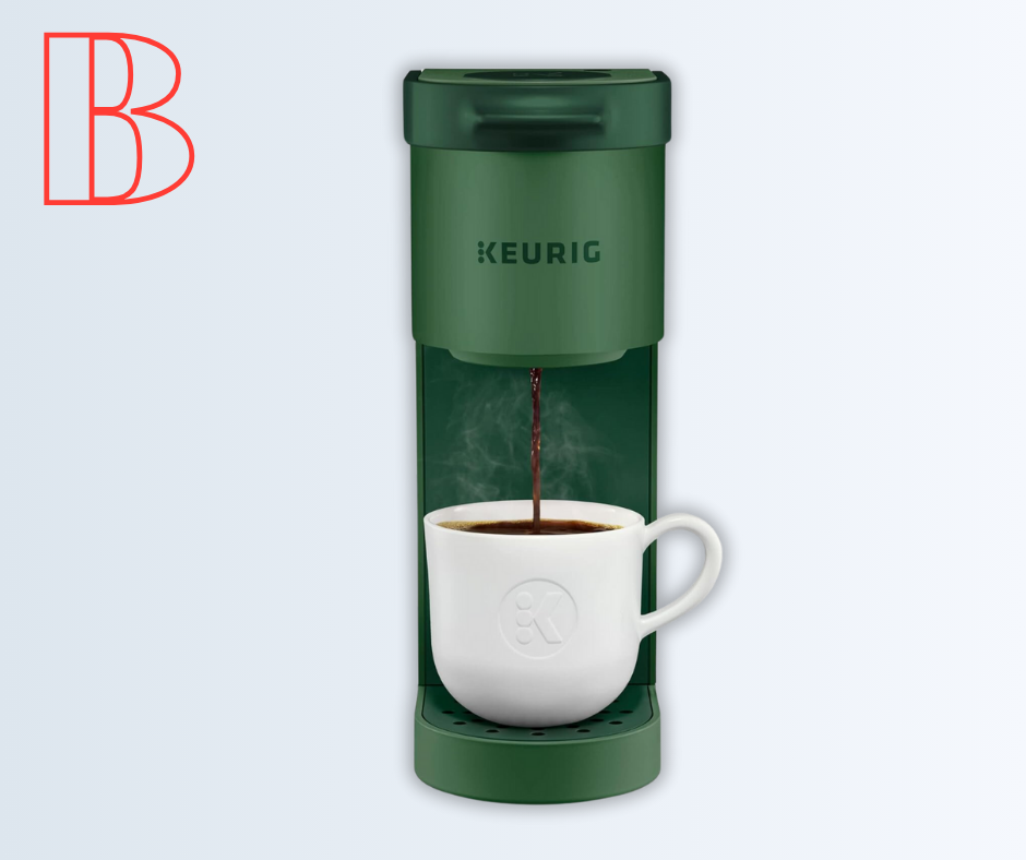 Keurig K Mini Coffee Maker