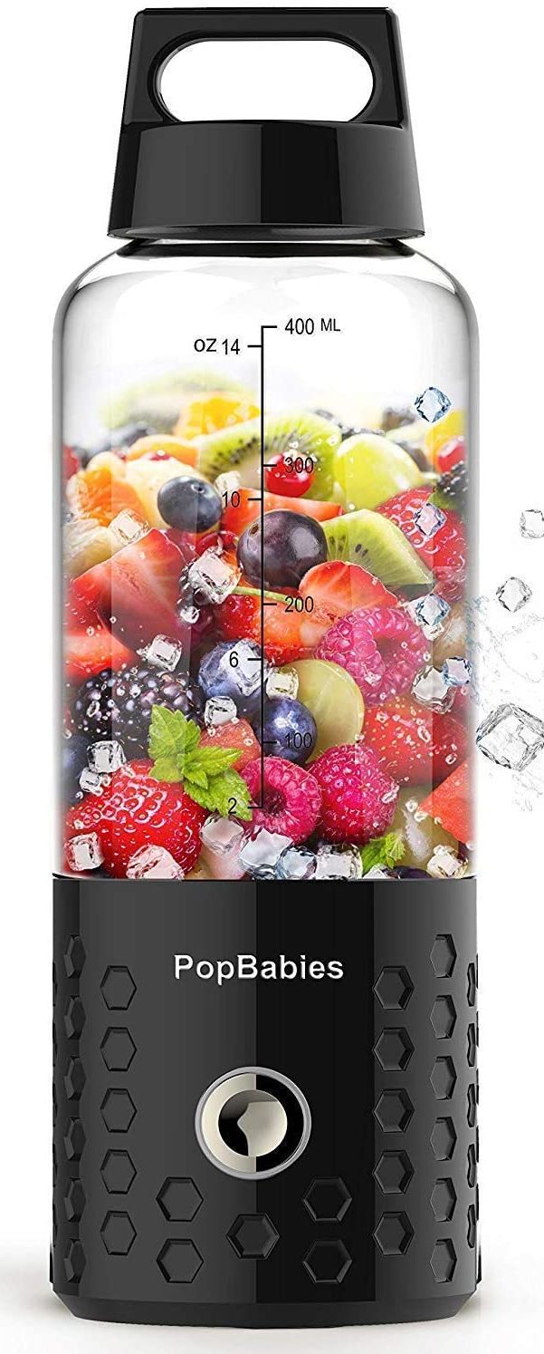 PopBabies Portable Blender