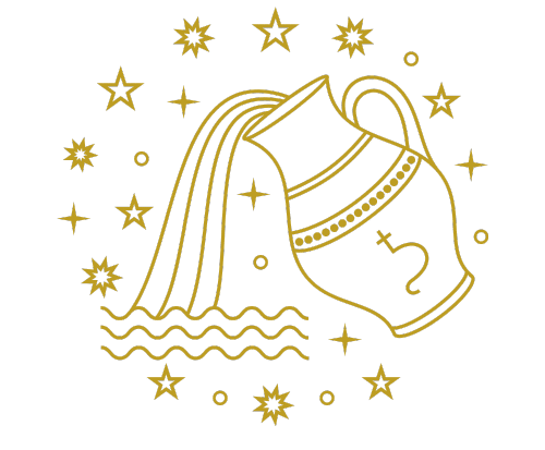 Aquarius Horoscope For Men May 2025