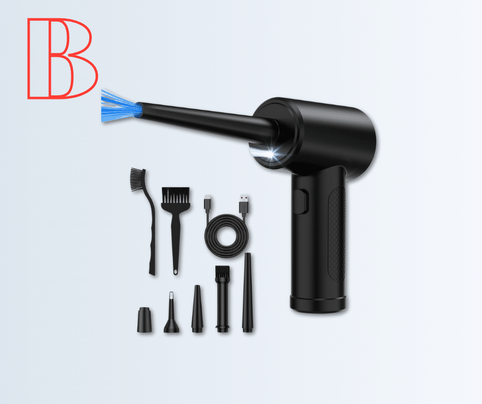 Compressed Air Duster