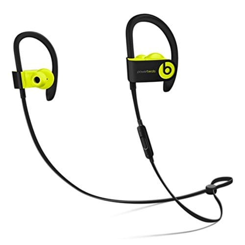 Best Wireless Beats 2017: Powerbeats3 In Ear Headphones 2018