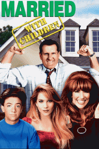Married With Children