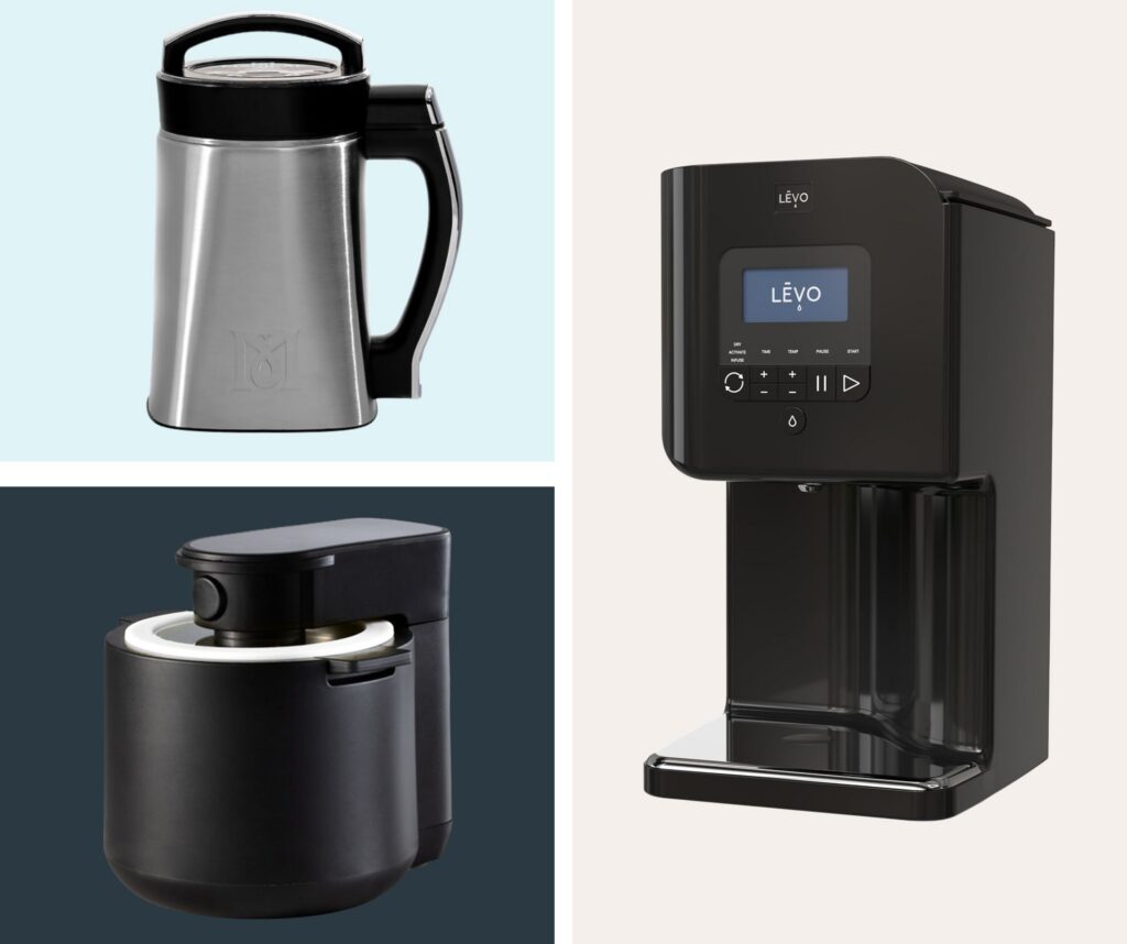 best infuser and decarboxylation machines in 2026 - 2027