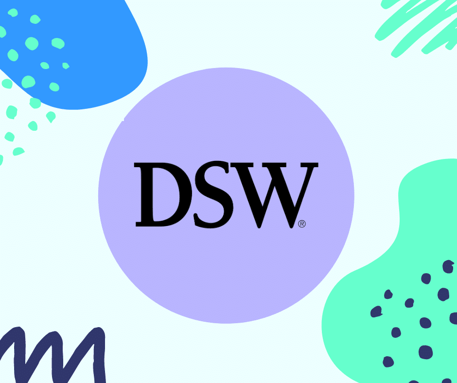 DSW Promo Code and Coupons 2025