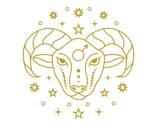 ARIES HOROSCOPE FOR MEN APRIL 2025