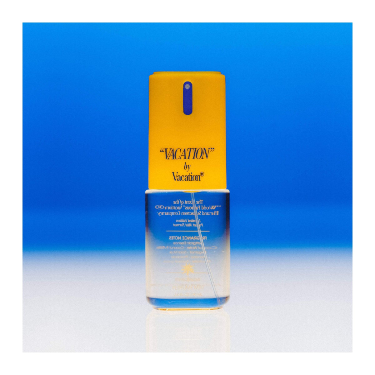 Vacation "VACATION" by Vacation Body Mist
