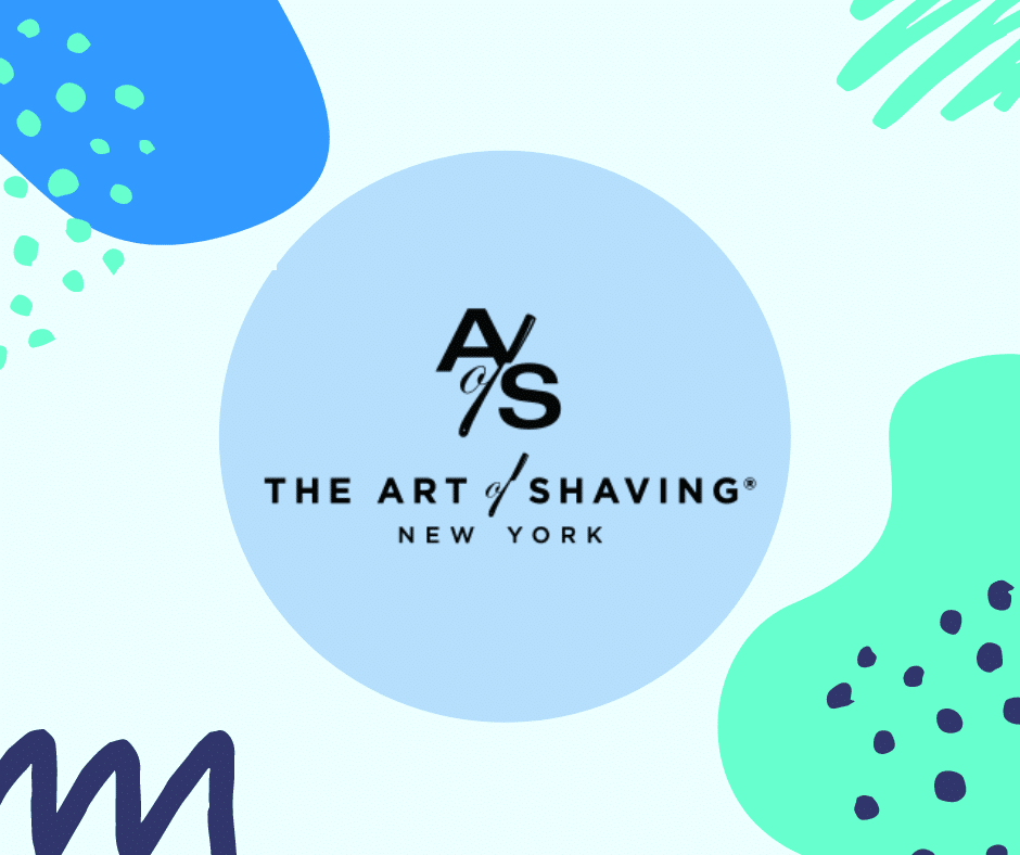 The Art of Shaving Coupon Code May 2025 - Promo Codes & Cheap Discount Sale