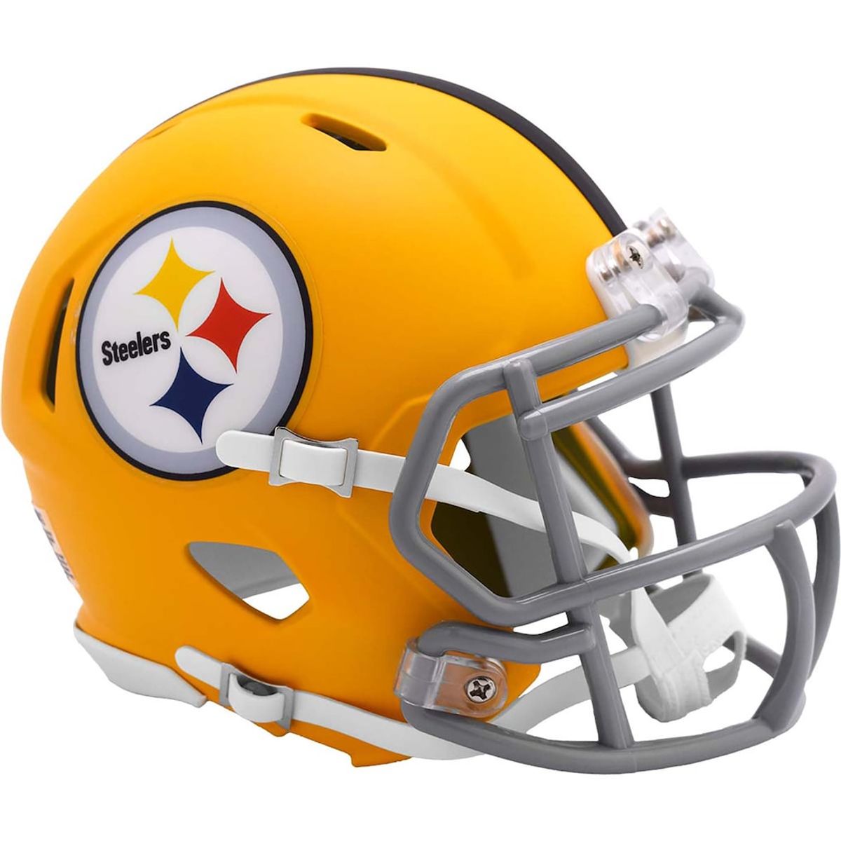 1933 Throwback Speed Mini Helmet by Riddell